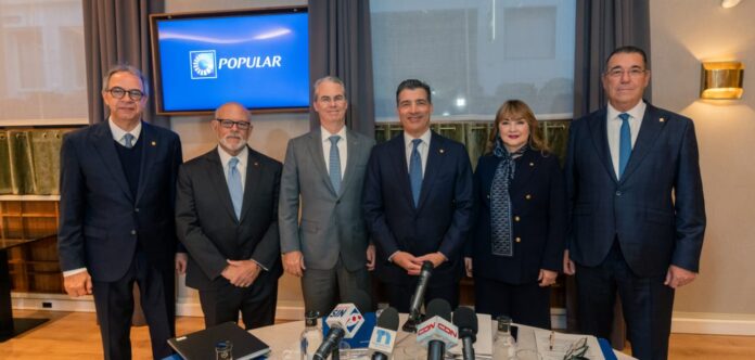 Popular reafirma liderazgo en financiamiento turístico durante FITUR 2025