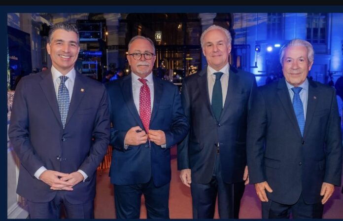 Somos Pueblo agradece al Grupo Popular su invitación a FITUR 2025