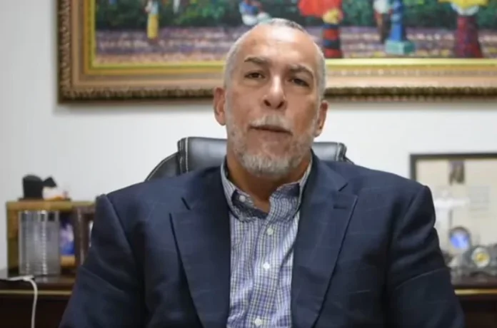 Fallece el abogado José Rafael Ariza Morillo; hallado sin vida tras un presunto infarto