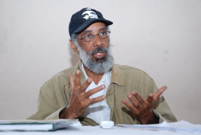 Juan Hubieres afirma RD VIAL y Obras Públicas obtuvieron ganancias de RD$8,000 millones en 2023 por cobros de peajes; exige no aumentarlos