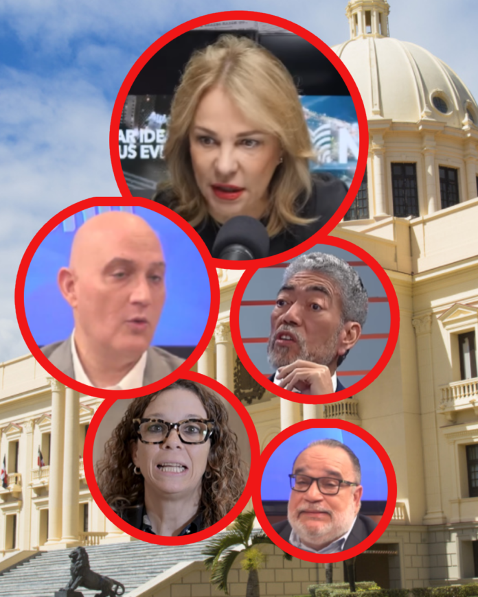 Ministerios de Cultura y Economía siguen sin dirección tras renuncias de sus titulares