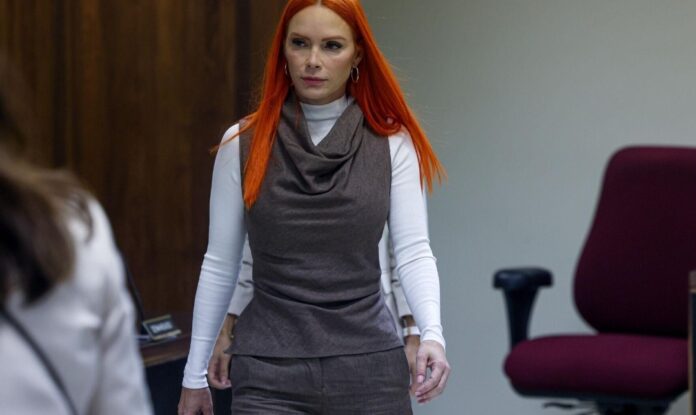 Mireddys González rompe el silencio sobre su divorcio de Daddy Yankee: “Expreso lo que siento como mujer y ser humano”