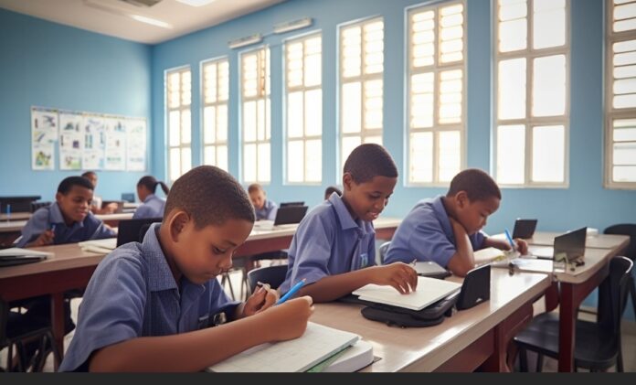 Preparando a la República Dominicana y a Nuestros Jóvenes para la Era de la Inteligencia Artificial