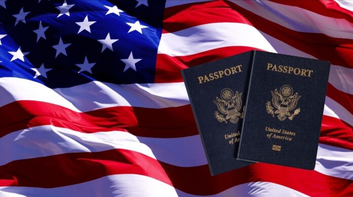 Estados Unidos suspende emisión de pasaportes con género «X» tras decreto de Trump