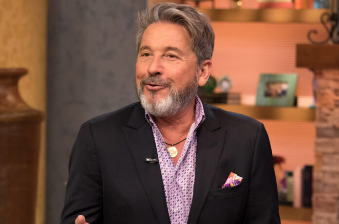 Ricardo Montaner denuncia vandalismo en su residencia en Samaná
