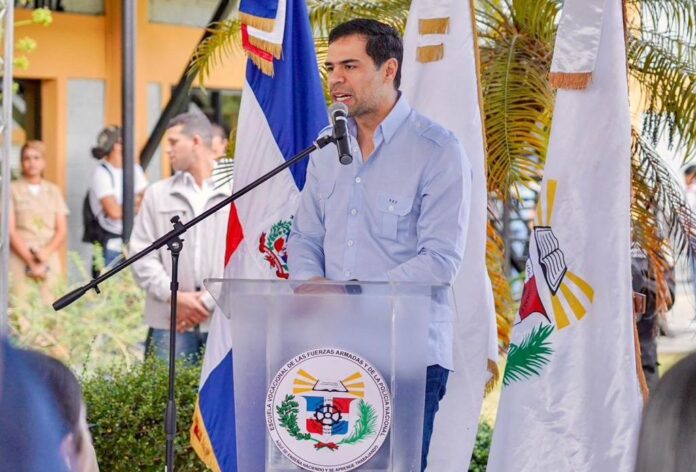 Roberto Ángel Salcedo asumirá el Ministerio de Cultura tras renuncia de Milagros Germán