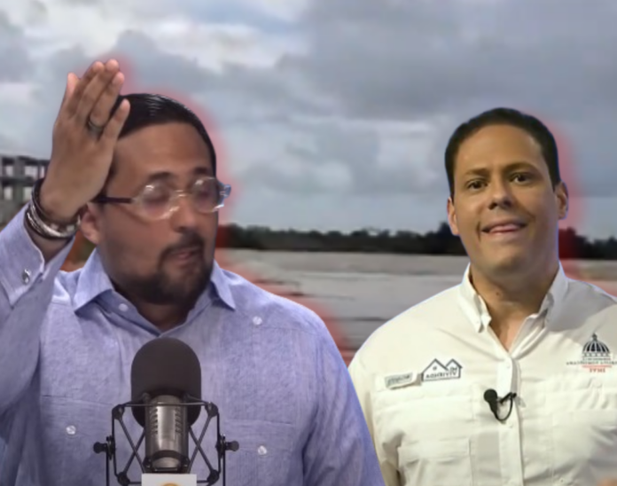 OGTIC adjudica contrato millonario a un local inexistente en Punta Cana, favoreciendo al ministro Carlos Bonilla