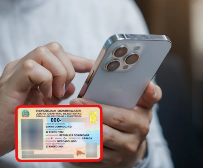 La nueva cédula será digital, estará en los celulares y podrá usarse en entidades y comercios