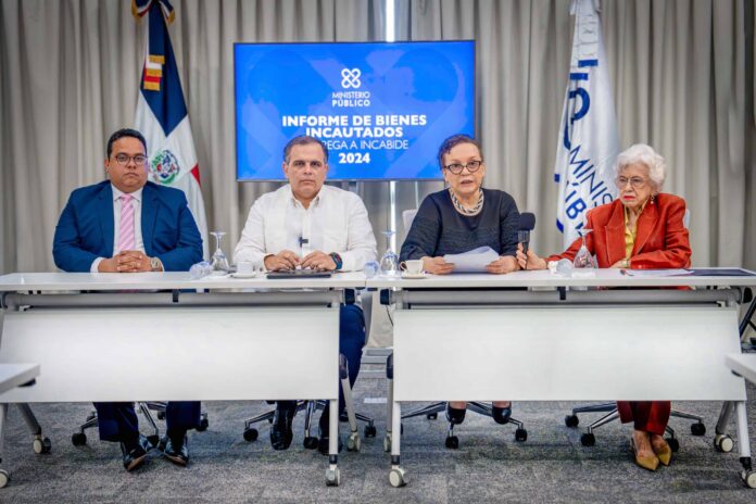 Subastarán y tasarán los bienes de los casos de César el Abusador, Quirino y Calamar