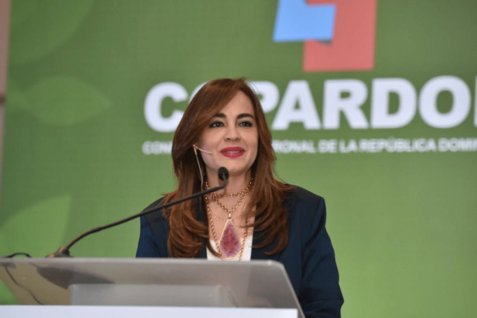 Presidenta de Copardom enfatiza “Cualquier propuesta salarial debe discutirse en el órgano correspondiente”