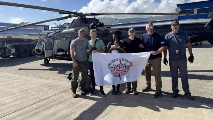 Gobierno dominicano coordina rescate de misioneros estadounidenses en territorio haitiano