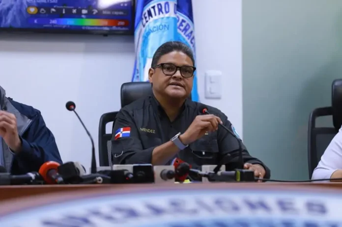 COE desmiente fallecimiento de Rubby Pérez tras colapso en la discoteca Jet Set