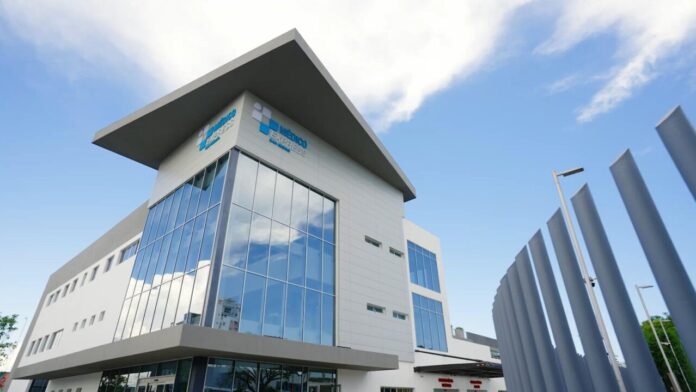 República Dominicana brilla en turismo médico gracias a Médico Express