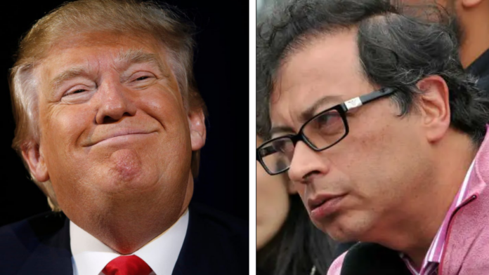 El Gobierno colombiano da por zanjada la crisis con EE.UU. luego de superar el impasse