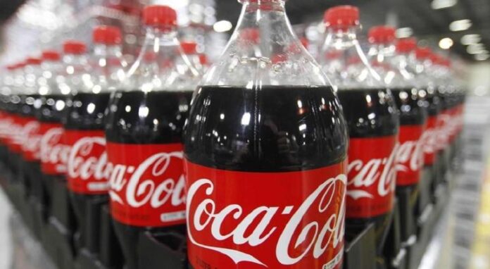 Coca-Cola, Sprite, Fanta y otras marcas retiradas en varios países europeos por contaminación con clorato
