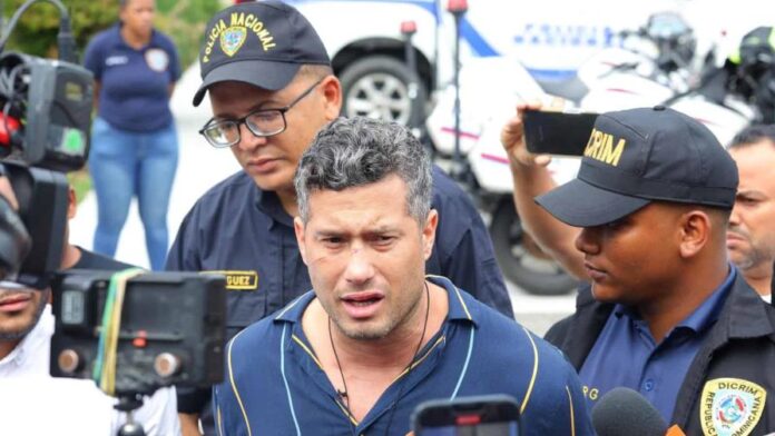 Juez ordena juicio de fondo para tres acusados en el asalto a la sucursal del Banco Popular