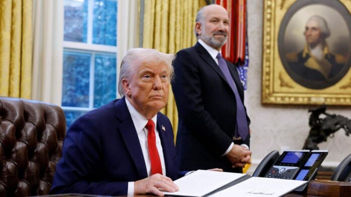 El Gobierno de Trump Retira 80 Millones de Dólares Destinados al Refugio de Inmigrantes en Nueva York