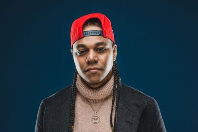 Ghetto, productor dominicano, gana Grammy por su trabajo en banda sonora de película sobre Bob Marley