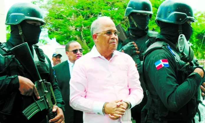 Suprema Corte absuelve de forma definitiva a Manuel Rivas tras seis años de proceso penal por caso de corrupción en la OMSA