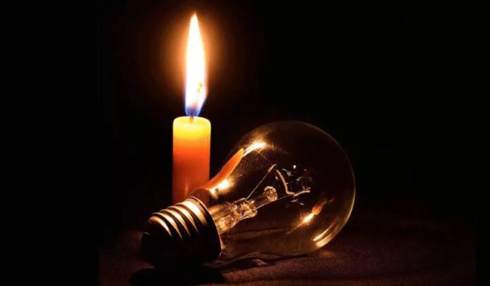 CUED suspende apagones programados tras cinco semanas de aplicación