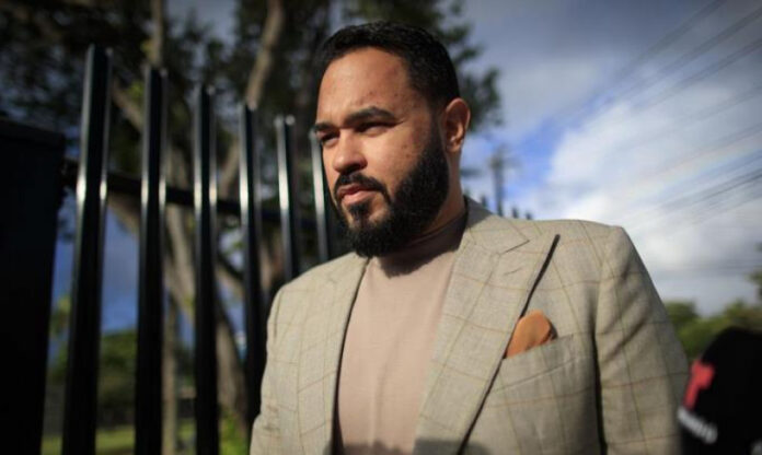 Raphy Pina niega vínculos comerciales con Mireddys González en medio de disputa legal de Daddy Yankee