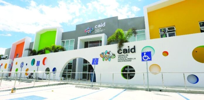 CAID enfrenta una lista de espera que supera la cantidad de familias atendidas