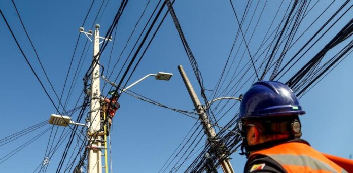 USAID Impulsaba 81 Proyectos en República Dominicana, entre ellos, la Reforma Energética