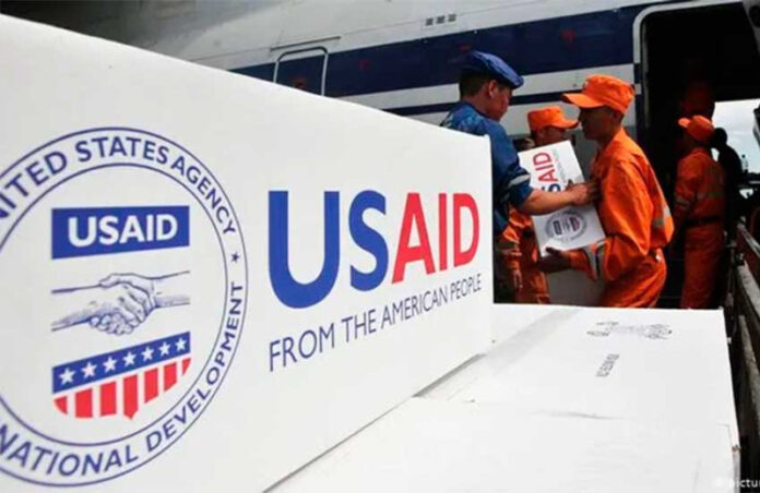 Estados Unidos ha destinado más de US$697 millones a República Dominicana a través de USAID