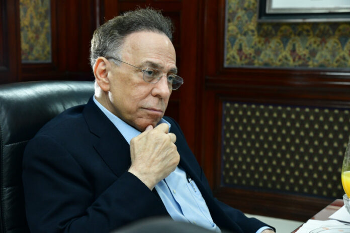 ¿Dónde están los US$10 millones?”: Marranzini pone en duda inversión de la USAID y desconoce su destino