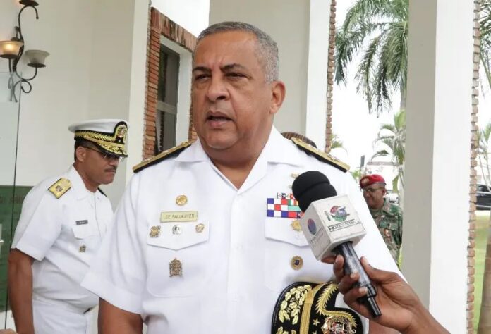 Director de Migración responde a solicitud de regularización de 87 mil trabajadores haitianos