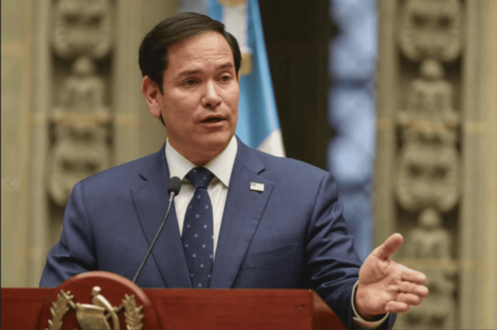 Estados Unidos planea incautación de segundo avión venezolano en República Dominicana