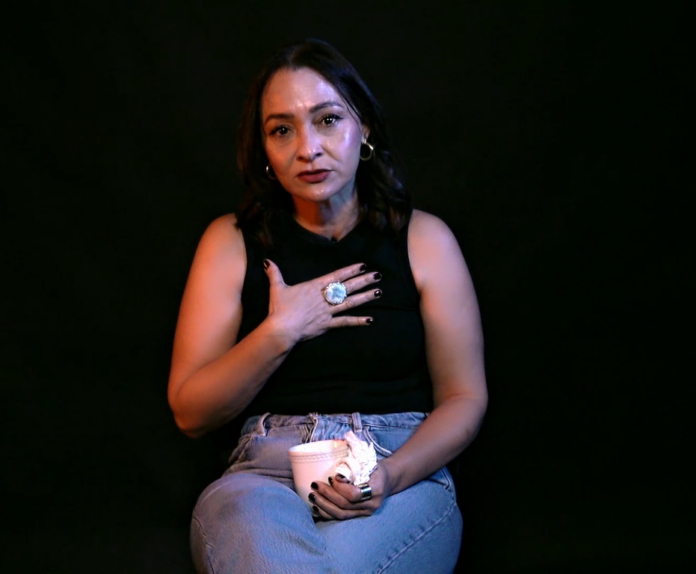 El testimonio de Crystabell Finke expone las profundas fallas del sistema judicial dominicano