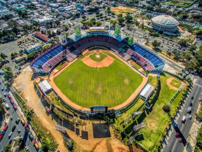 Comisión de regidores aprueba cambio de uso de suelo en terrenos del Estadio Quisqueya