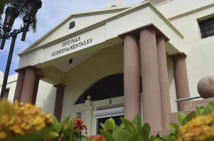 Ministerio de Economía y Edenorte aún sin titulares tras cambios en el gobierno de Abinader