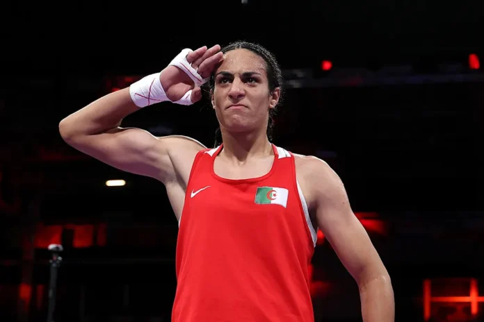 IBA reafirma exclusión de Imane Khelif del Campeonato Mundial de Boxeo