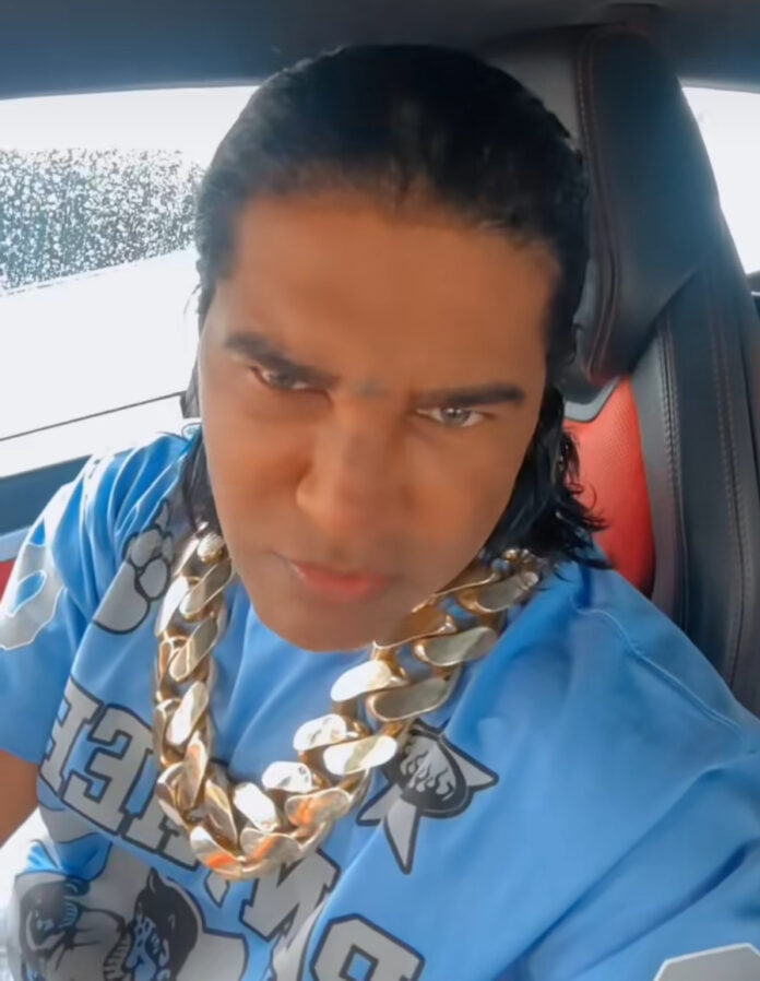 Tiroteo en fiesta de Omega «El Fuerte» en Barahona deja cuatro heridos