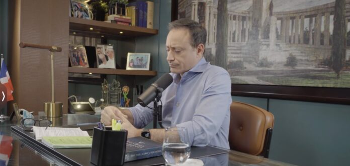 «Manipulación de actas» la excusa de la defensa de Jean Alain Rodríguez para recusar jueces del caso Medusa