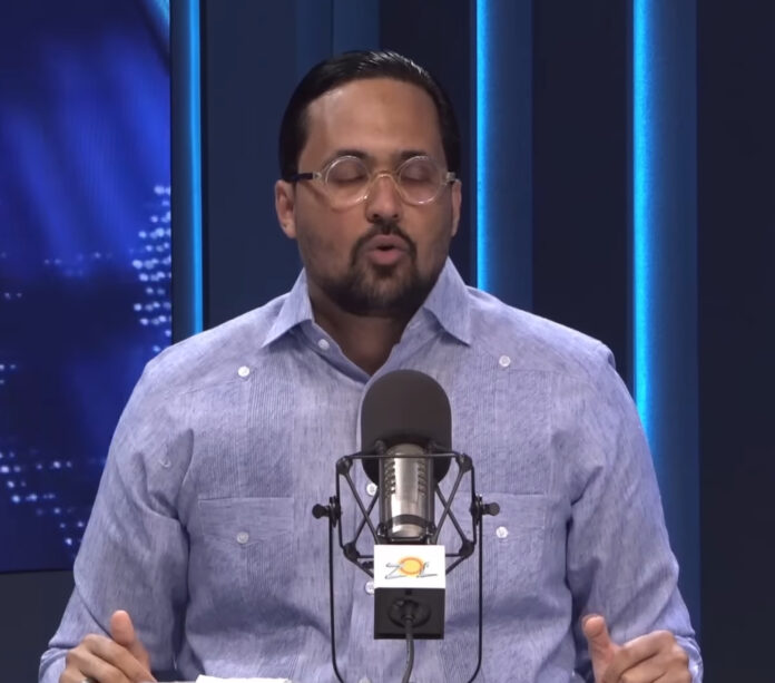 Bartolomé Pujols es designado como embajador ante la OACI