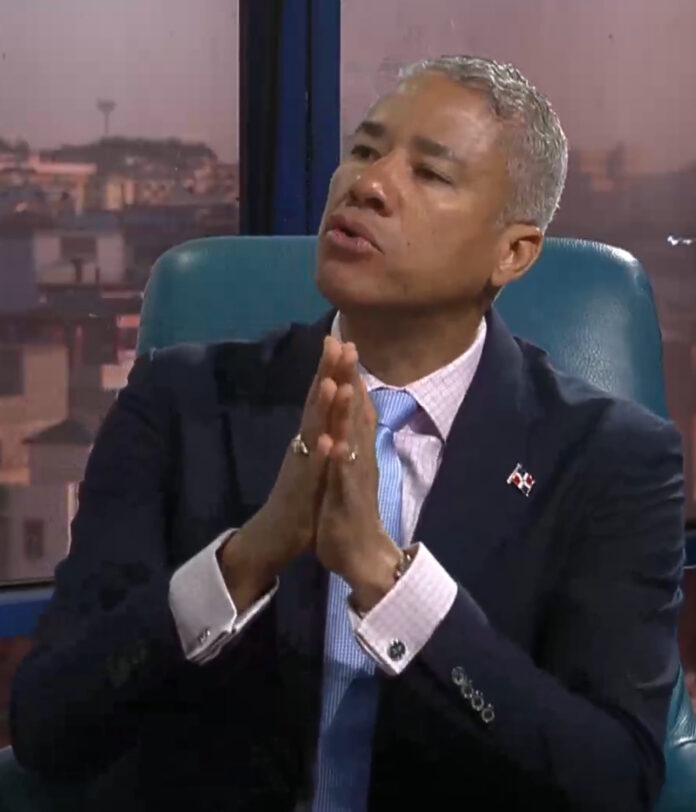 Andrés Cueto Rosario es Designado Director de CORAASAN