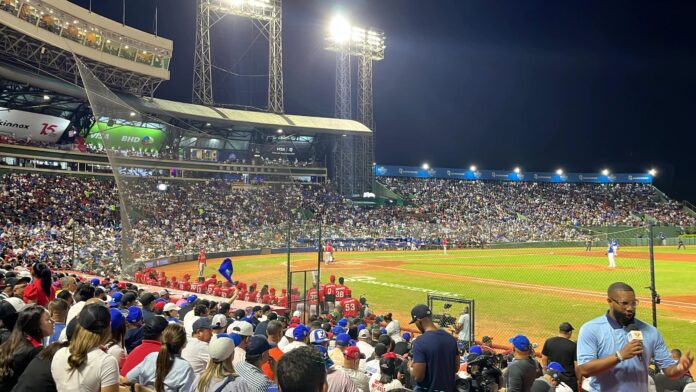 BANDEX y Estado Dominicano solicitan cambiar uso de suelo del Estadio Quisqueya; se teme quieran darle uso residencial