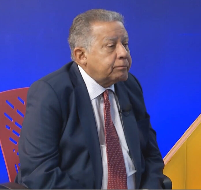 Juan Bolívar Díaz deja la embajada en España y asumirá su nuevo cargo como embajador en México