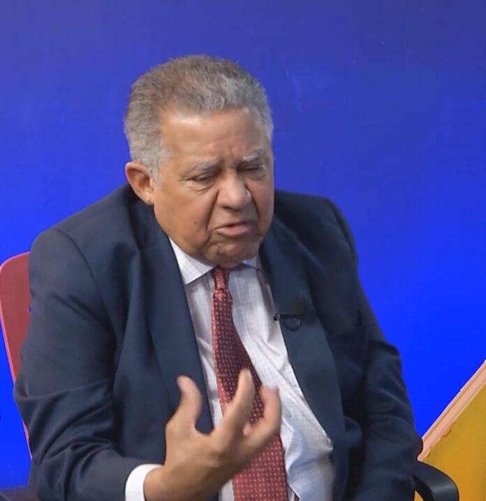 Juan Bolívar Díaz se despide de España tras cumplir agenda de Abinader, entrega el cargo a Tony Rafúl