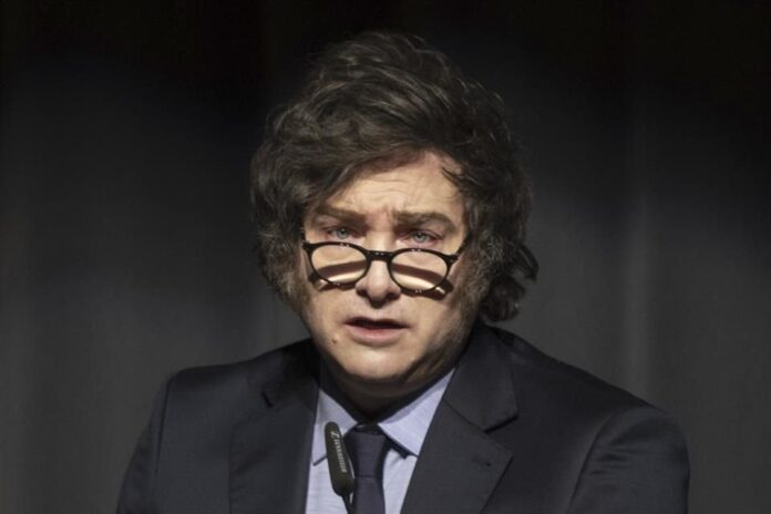 Milei ofrece disculpas públicas tras la controversia sobre la criptomoneda $LIBRA y las acusaciones de fraude