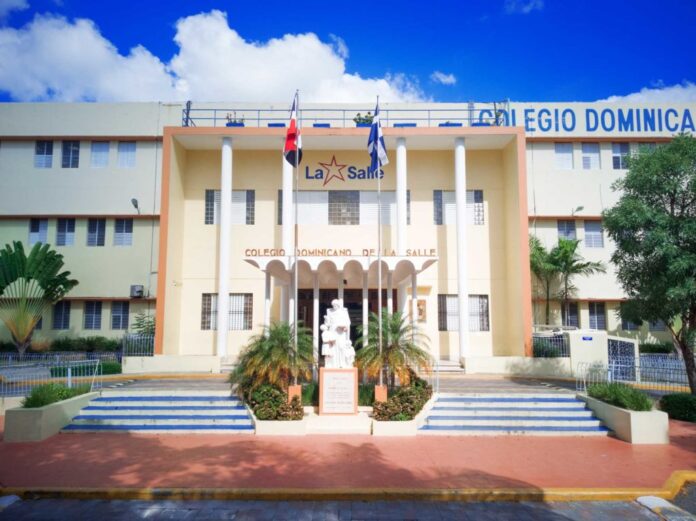 Director del colegio La Salle, Asegura que el diseño curricular dominicano es extenso pero no se aprende lo necesario