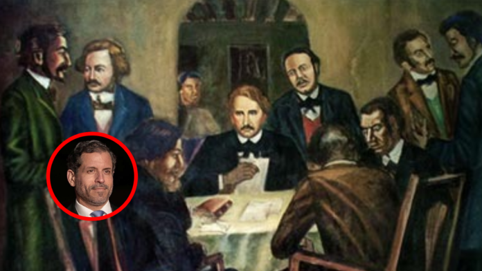 El camino hacia la independencia de la República Dominicana: una lucha compleja