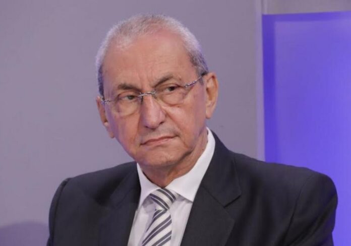 «La ley nos protege contra la difamación», afirma Jorge Subero Isa al abordar la libertad de expresión en las redes sociales