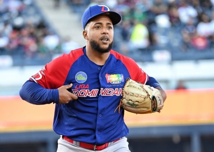 República Dominicana avanza a la final de la Serie del Caribe 2025 tras vencer a Venezuela en entradas extras