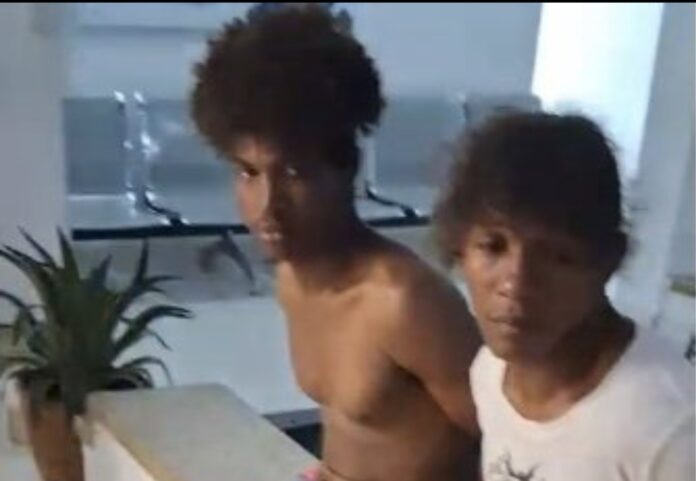 Detienen a dos hombres acusados de seducir a menores mediante Free Fire en Santiago