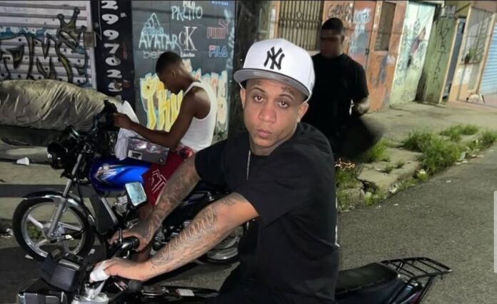 Imponen tres meses de prisión preventiva a “Cerdo Gatillo” por disparar a un motoconchista