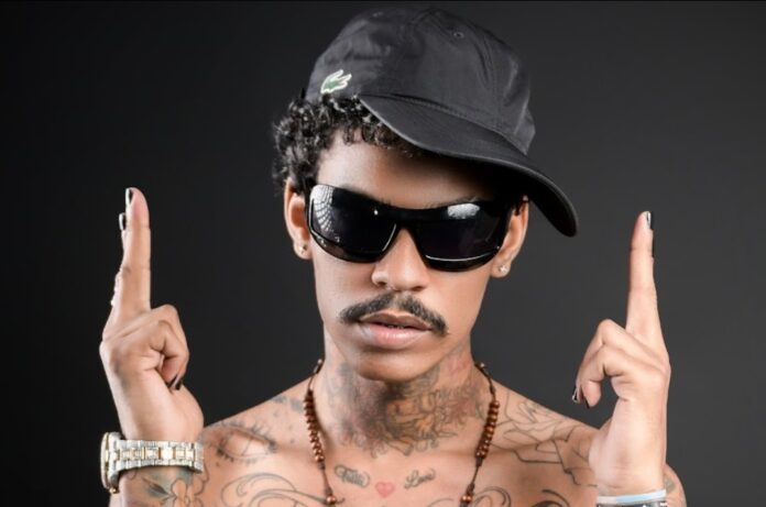 Dictan tres meses de prisión preventiva a Dilon Baby por violencia doméstica